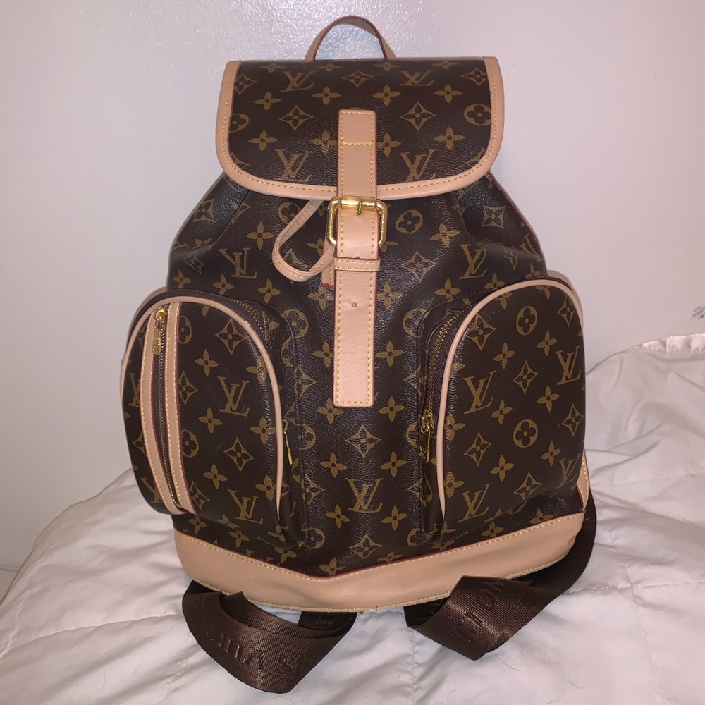 Backpack/purse